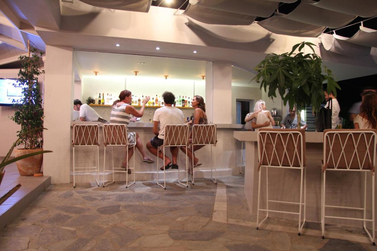 Fardini Seaside Pensjonat 2*