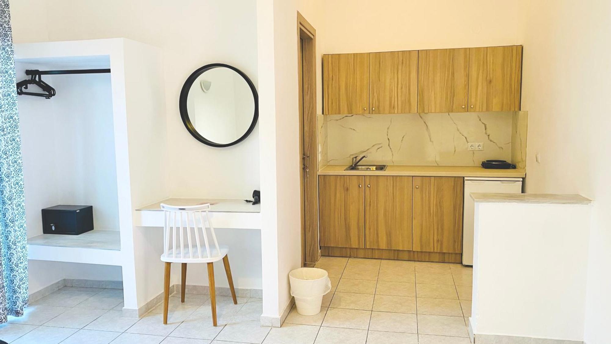 Fardini Seaside Gasthuis 2*