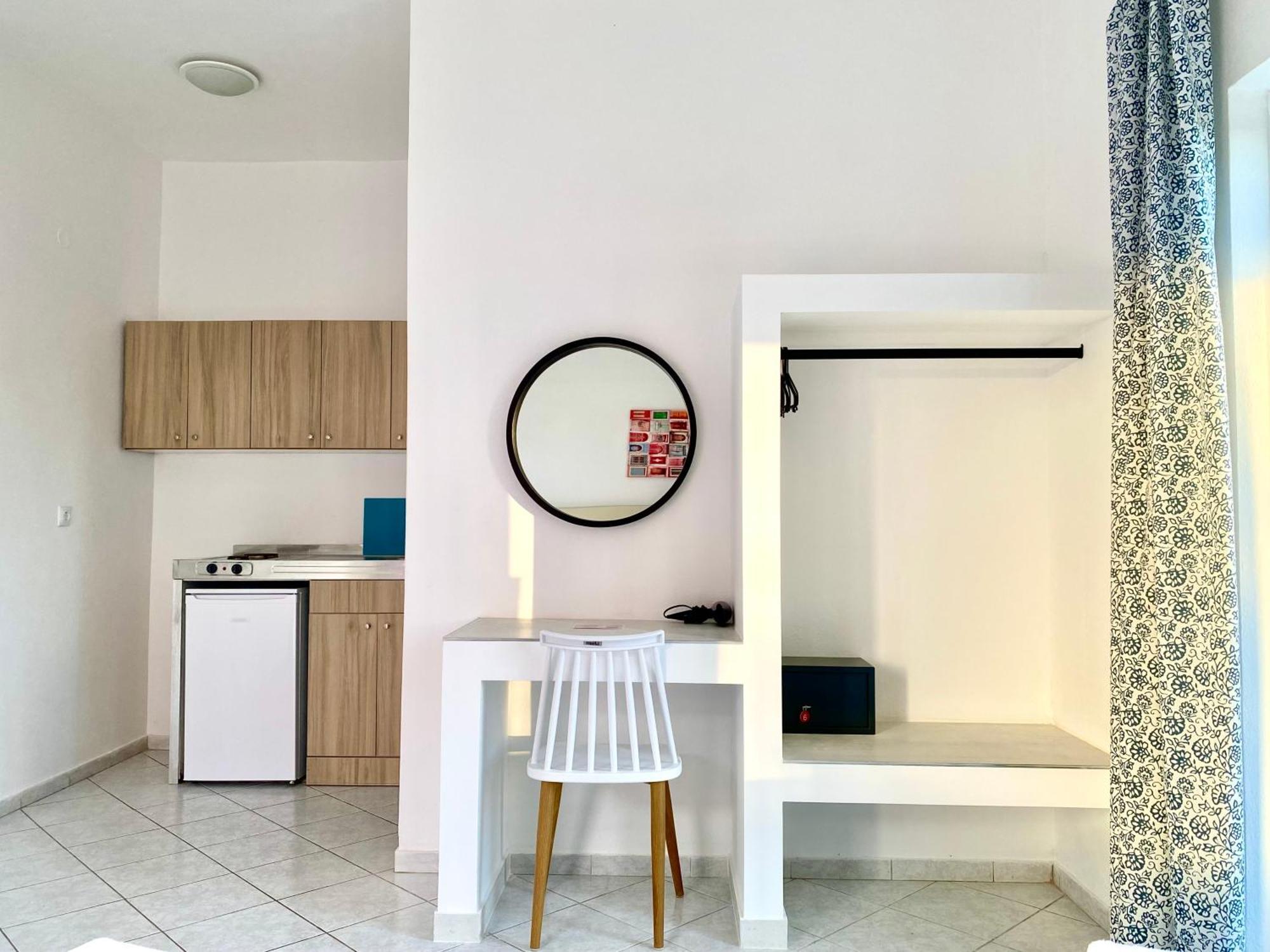 Fardini Seaside 2*