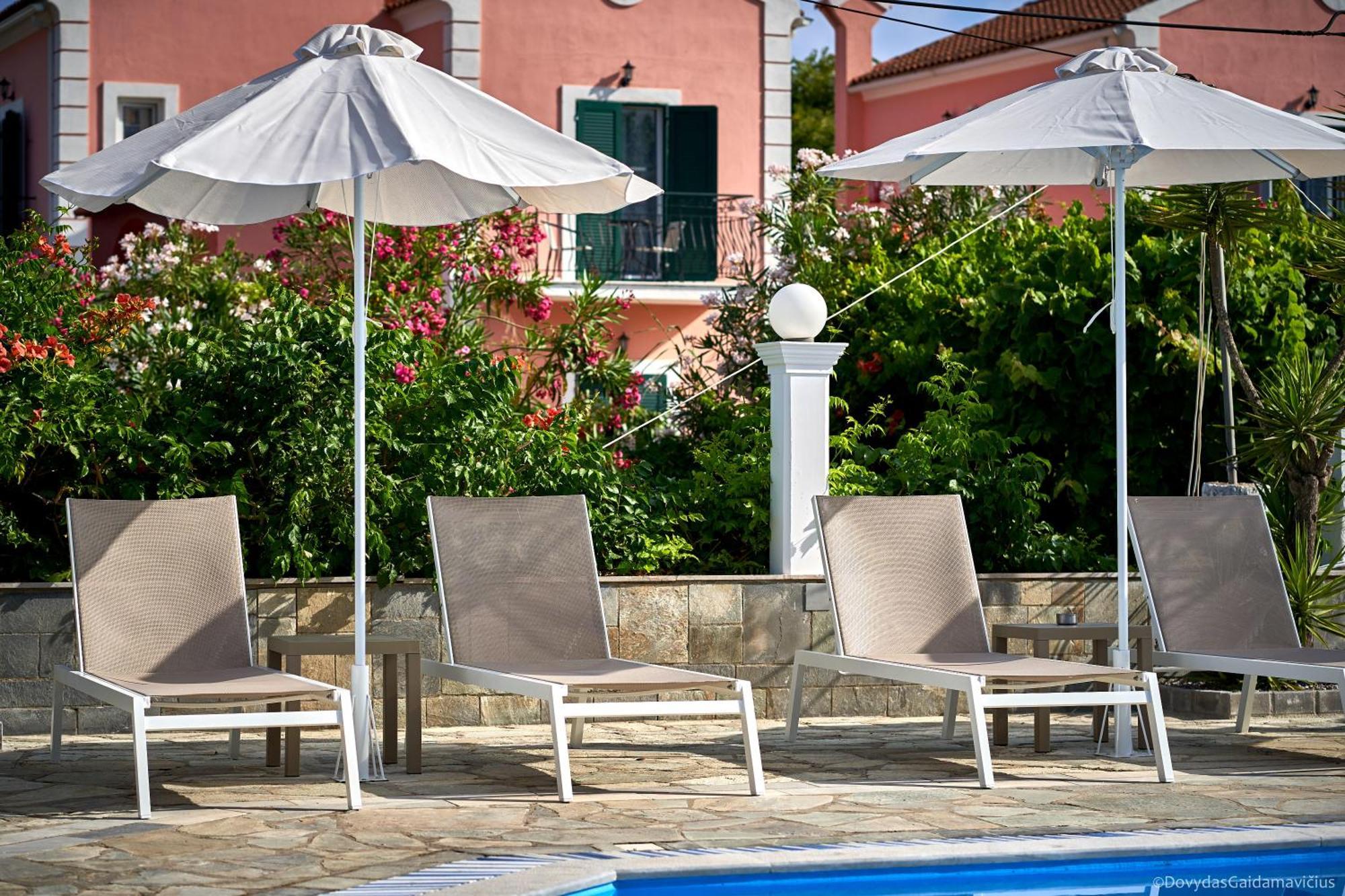 Pensjonat Fardini Seaside 2*