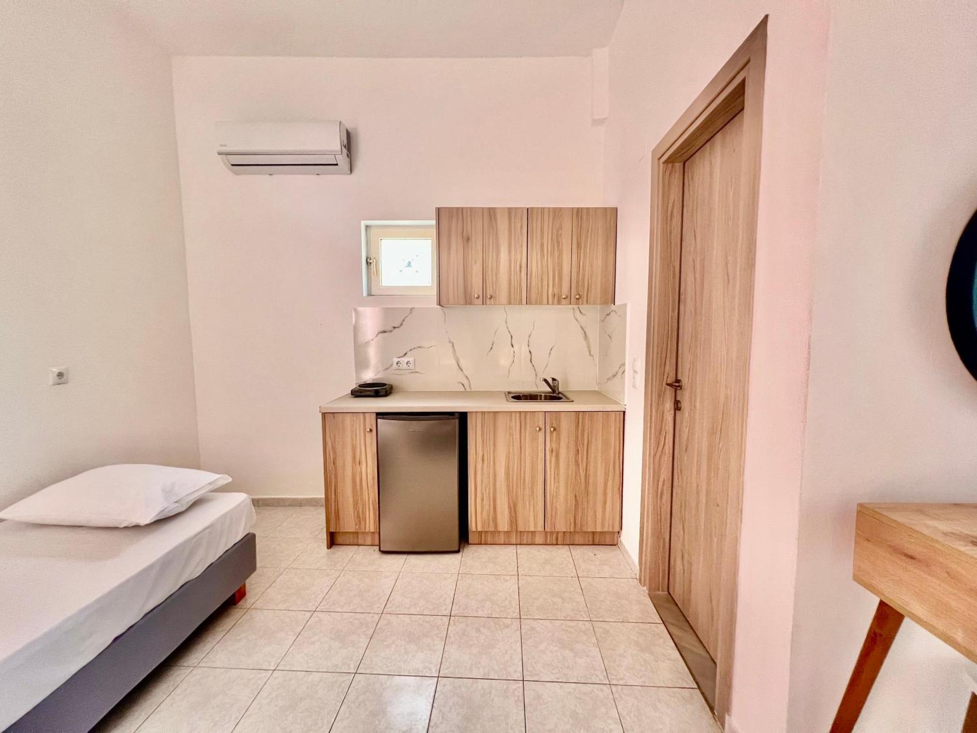 Fardini Seaside Pensjonat 2*