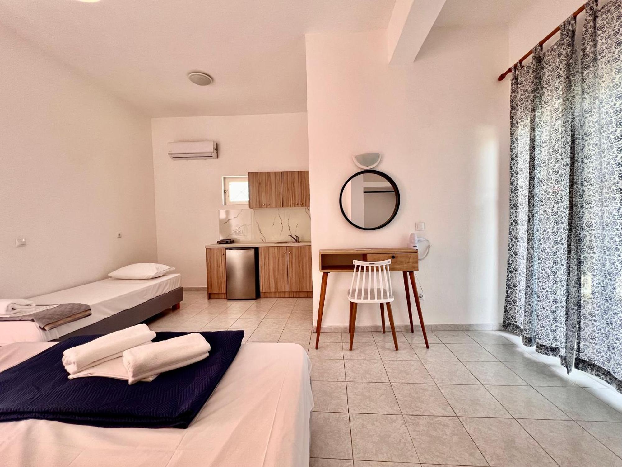 Fardini Seaside Pensjonat 2*