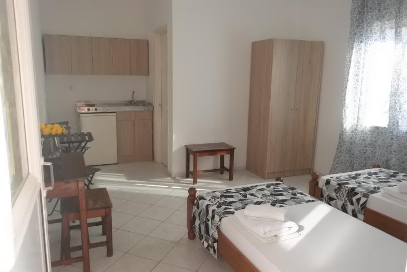 Fardini Seaside 2* Kávos