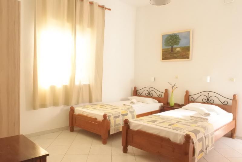 Pensjonat Fardini Seaside 2*