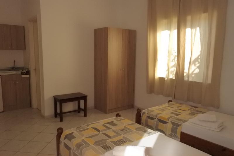 Pensjonat Fardini Seaside 2*