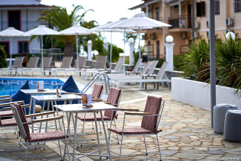 Fardini Seaside Gasthuis 2*