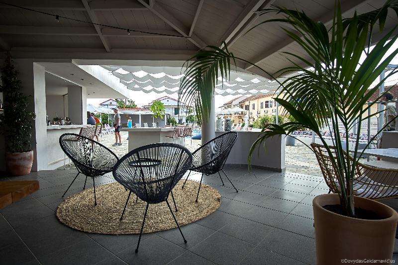 Fardini Seaside 2*