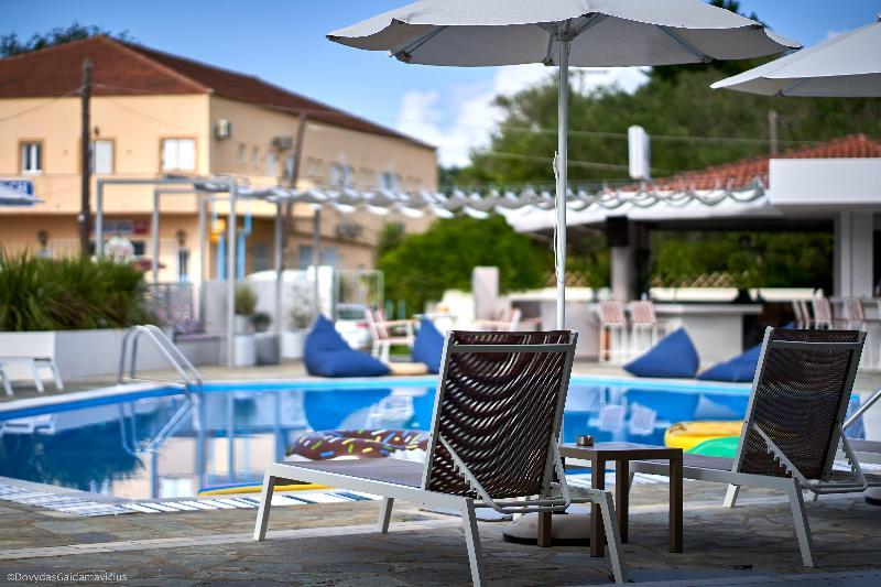 Fardini Seaside Gasthuis 2*