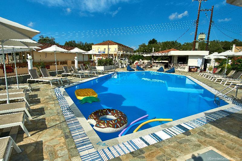 Fardini Seaside Pensjonat 2*