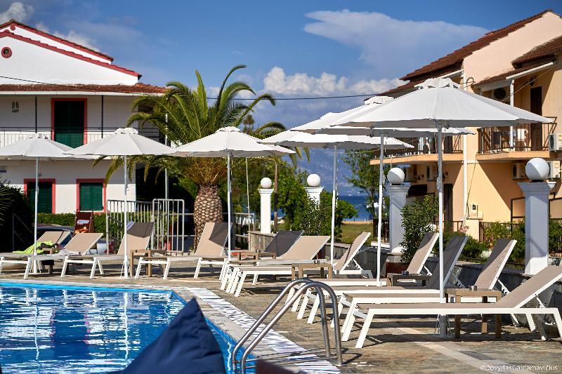 Fardini Seaside