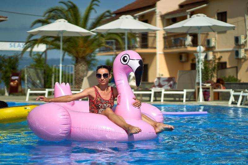 Fardini Seaside 2*