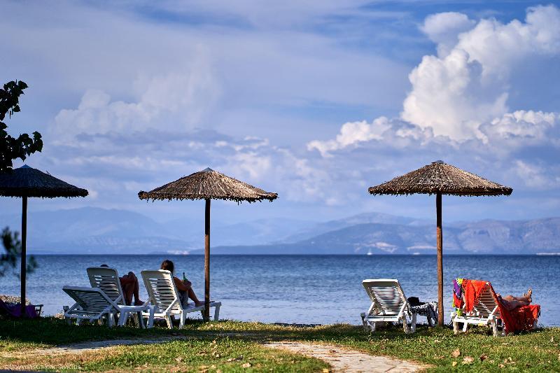 Pensjonat Fardini Seaside 2*