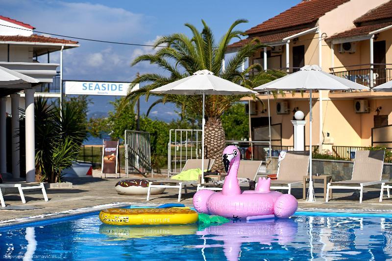 Fardini Seaside Kávos
