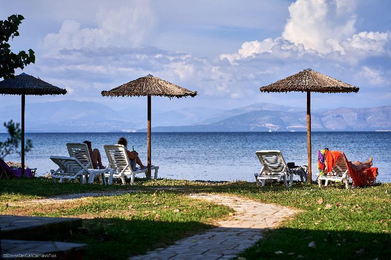 Fardini Seaside 2* Kávos