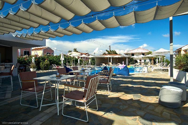Fardini Seaside Kávos