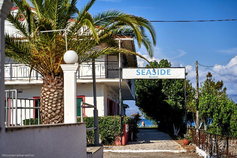 Fardini Seaside 2*