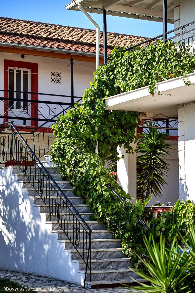 Pensjonat Fardini Seaside