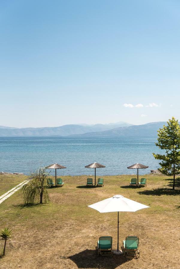 Fardini Seaside